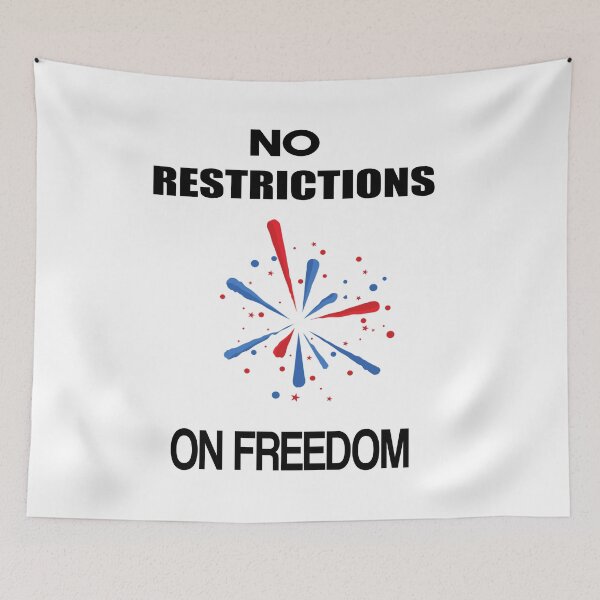 Item preview, No restrictions on freedom :Cute Family Gift idea for Mom, Dad & Siblings, restriction, weightloss, weightlossjourney, love designed and sold by Lea bolo.