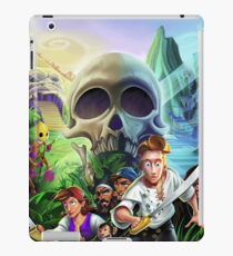 Monkey Island Special Edition iPad Case/Skin