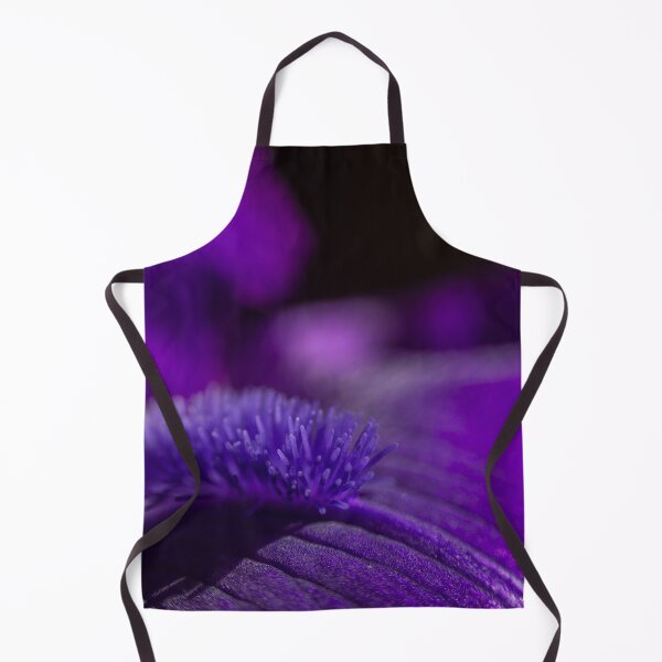 Item preview, Purple Iris Petal designed and sold by TinyCameraNinja.