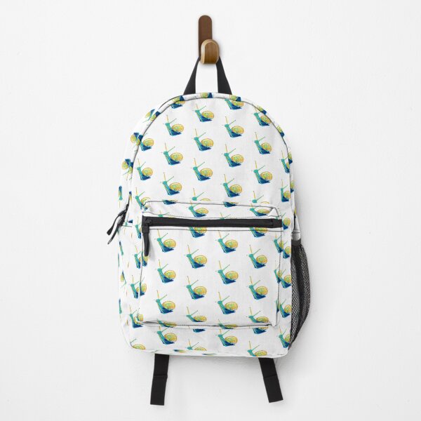 Item preview, Blue Neon Glow Fantasy Alien Snail Art Bundle Pack 2 designed and sold by Cawaiico.