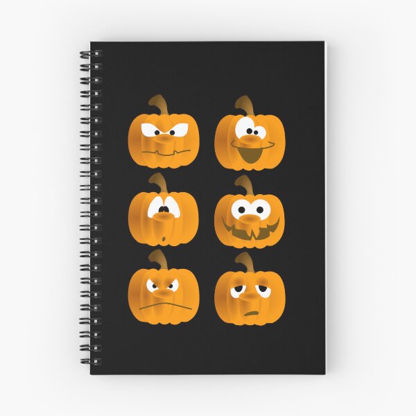 Item preview,  Halloween Scary and funny faces designed and sold by YASSINOOS10.