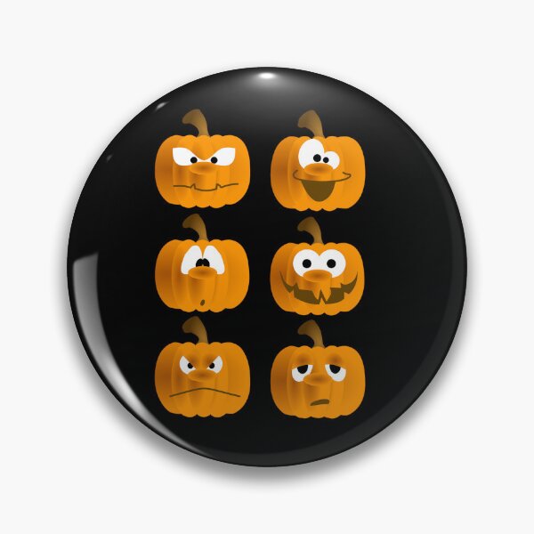 Item preview,  Halloween Scary and funny faces designed and sold by YASSINOOS10.