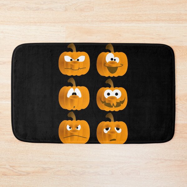 Item preview,  Halloween Scary and funny faces designed and sold by YASSINOOS10.