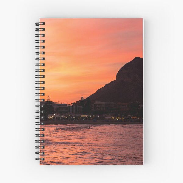 Item preview, Spain, Montgo Javea designed and sold by Elliots Photography.