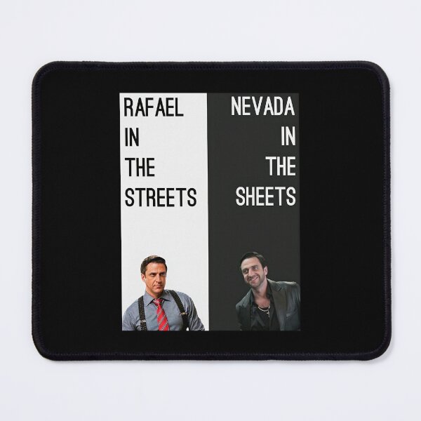 Item preview, Rafael Barba Vs Nevada Rámirez Quote Law And Order Svu Raul Esparza Nevada Rámirez Gift Tee Love designed and sold by katinekabachr.