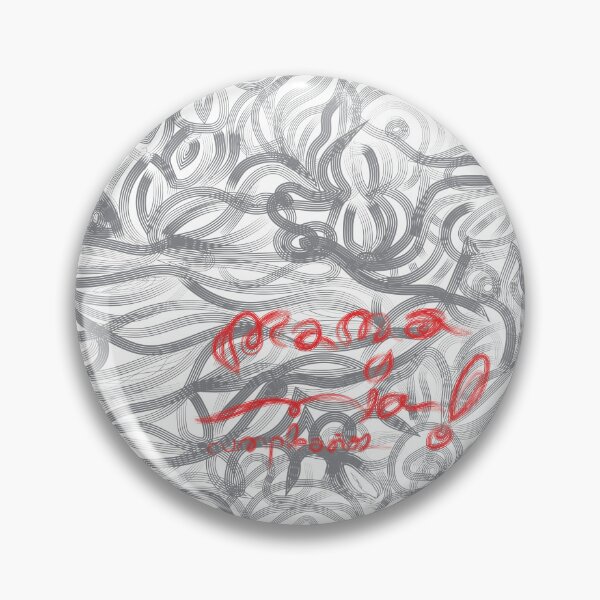 Item preview, Copy of mama mia rojo designed and sold by twoTIMEScu4tro.