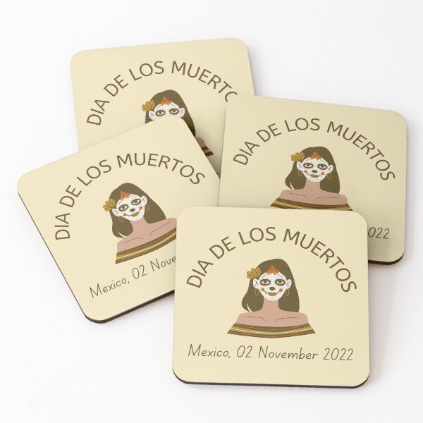 Item preview, Dia De Los Muertos designed and sold by SushiAnn.