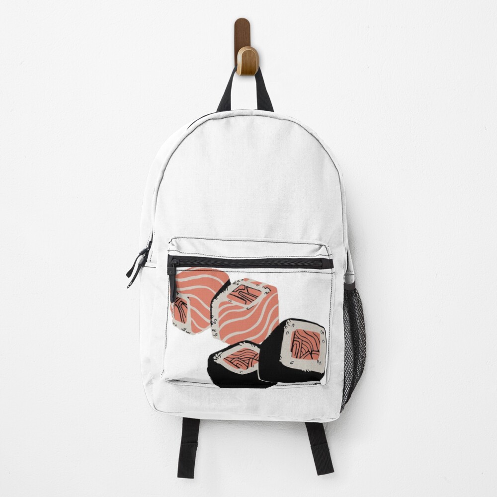 Item preview, Backpack designed and sold by Rankeaocm.