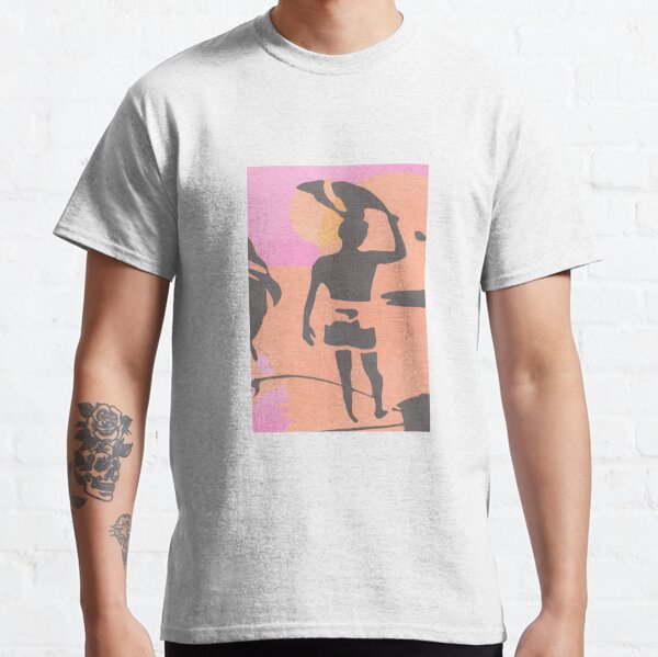 Surfing Classic T-Shirt