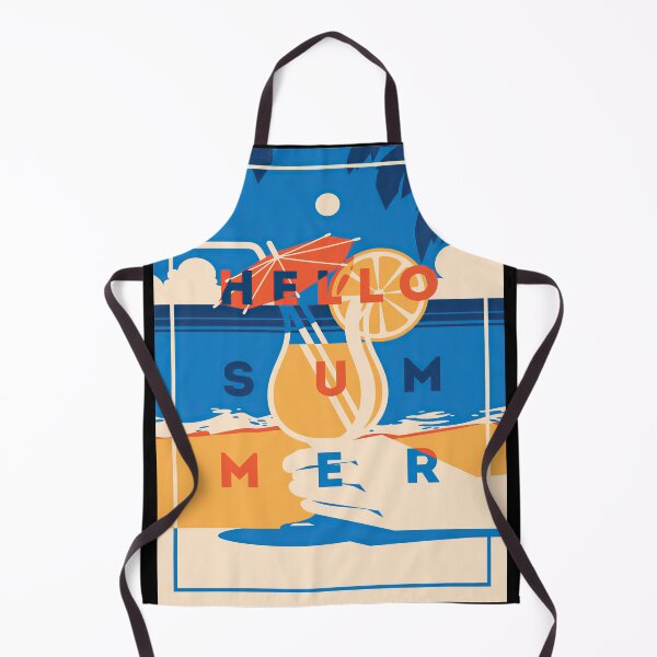 Item preview, Hello Summer Vacation Beach designed and sold by wymoreperlasd.