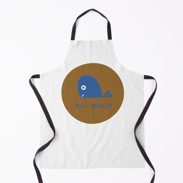 Item preview, Pro Whale, Pro Whale, Pro Natura designed and sold by RAbeille.