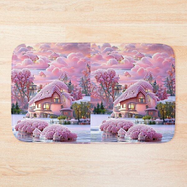 Item preview,     atural view contacts natural view landscaping nature aerial  designed and sold by thechoice1.