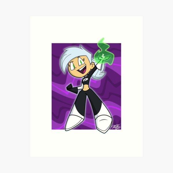 Jenny XJ9 Photographic Print for Sale by Sol-Domino