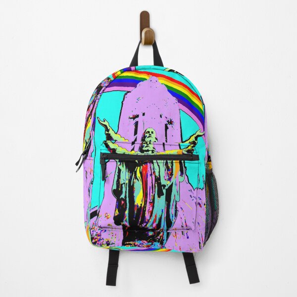 Item preview, Colorful Jesus designed and sold by LouDSarG.