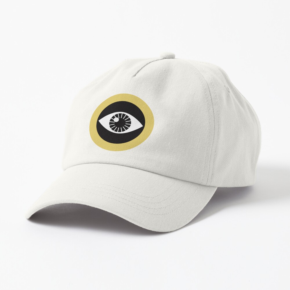 Item preview, Dad Hat designed and sold by daisy-beatrice.