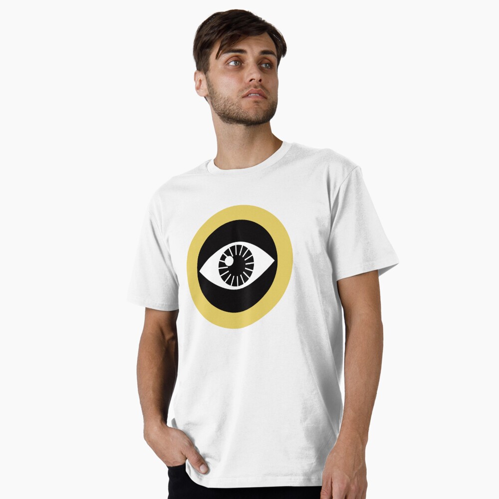Item preview, Premium T-Shirt designed and sold by daisy-beatrice.