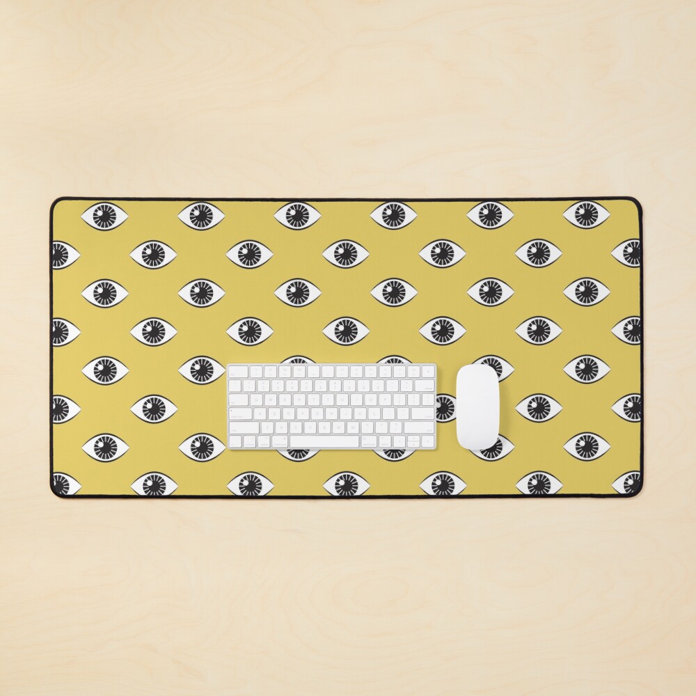 Item preview, Desk Mat designed and sold by daisy-beatrice.