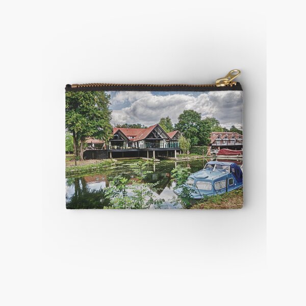 Item preview, Above Goring-on-Thames Mill designed and sold by IanWL.