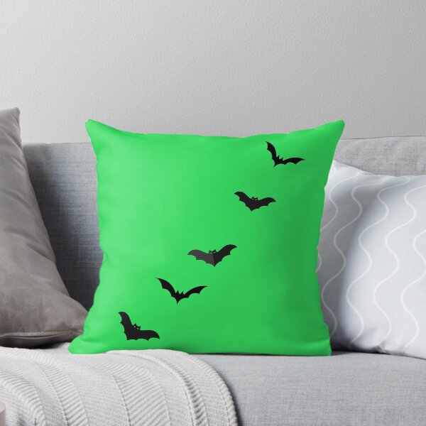 Item preview, Halloween Bats ! designed and sold by Byoudesigns.