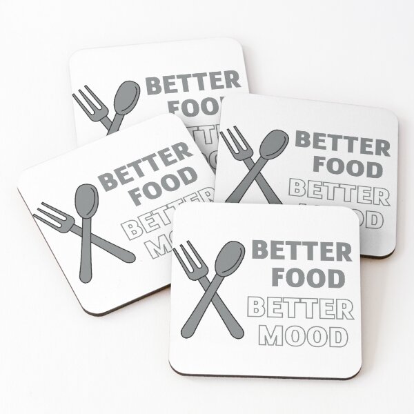 Item preview, Better Food Better Mood designed and sold by beer Sheva.