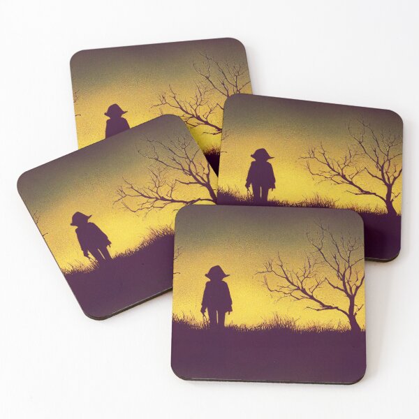 Item preview, Creepy Scarecrow designed and sold by JustinKosch.