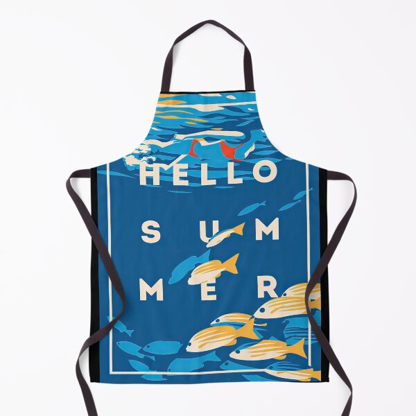 Item preview, Hello Summer Vacation. designed and sold by wymoreperlasd.