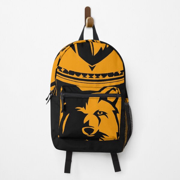 Item preview, Wolf - Slavic Mythology designed and sold by ZdravkovDesign.