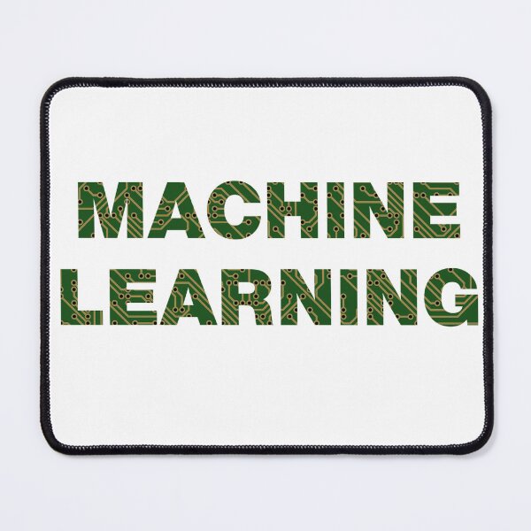 Item preview, I'm a MACHINE LEARNING designed and sold by HM DESIGNERS.