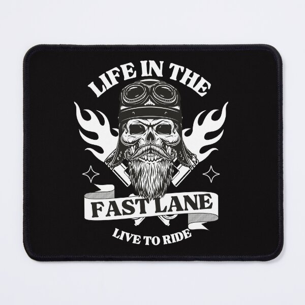 Item preview, Life in the fast lane designed and sold by outlaw70.