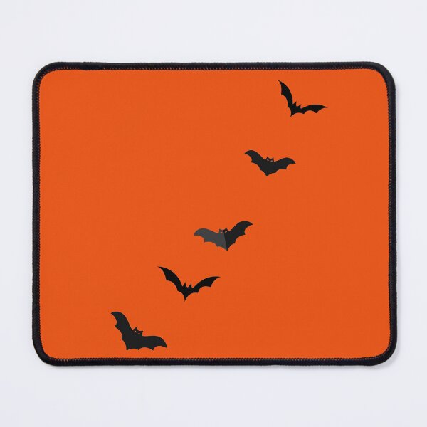 Item preview, Halloween Bats ! designed and sold by Byoudesigns.