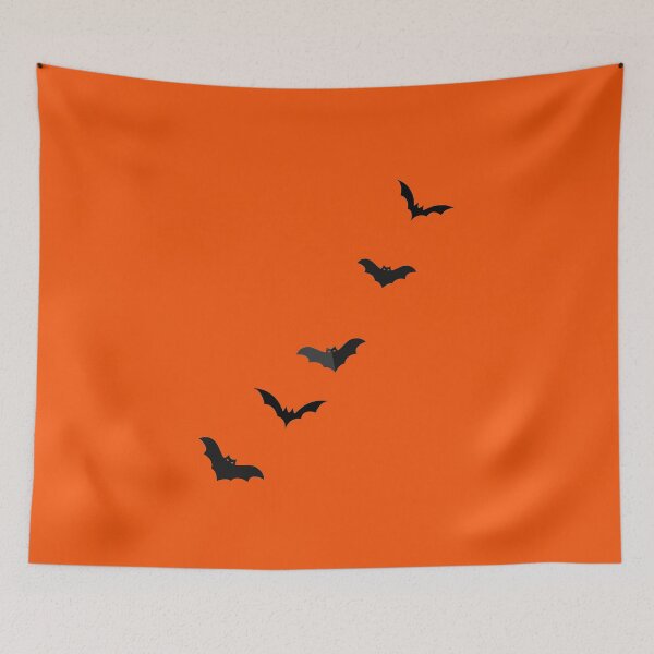 Item preview, Halloween Bats ! designed and sold by Byoudesigns.