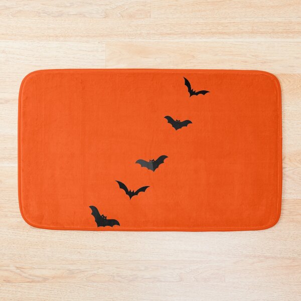 Item preview, Halloween Bats ! designed and sold by Byoudesigns.