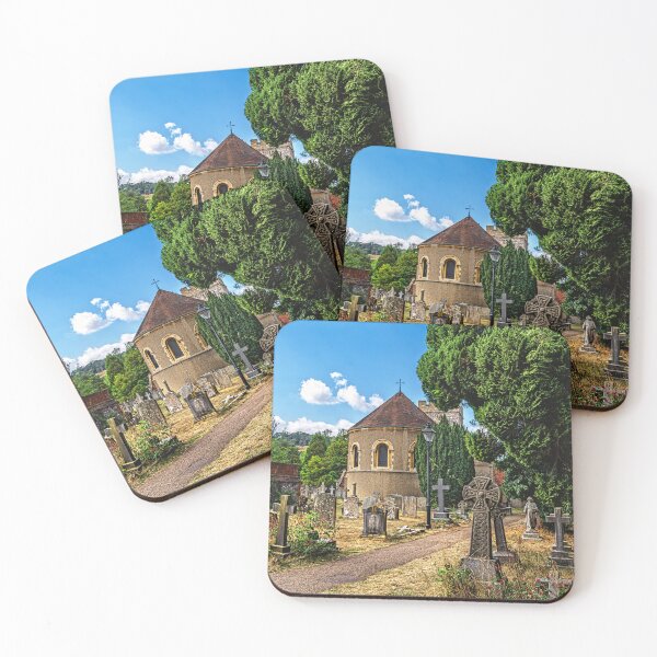 Item preview, The Churchyard at Goring Parish Church designed and sold by IanWL.