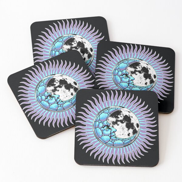 Item preview, moon matters designed and sold by crileybell.