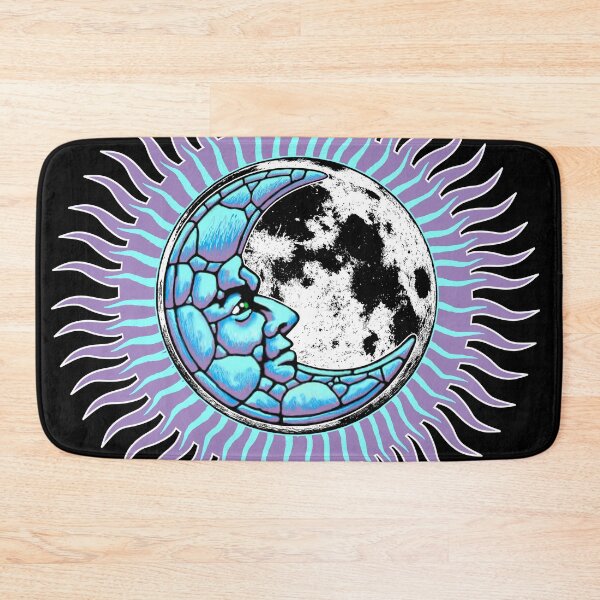 Item preview, moon matters designed and sold by crileybell.