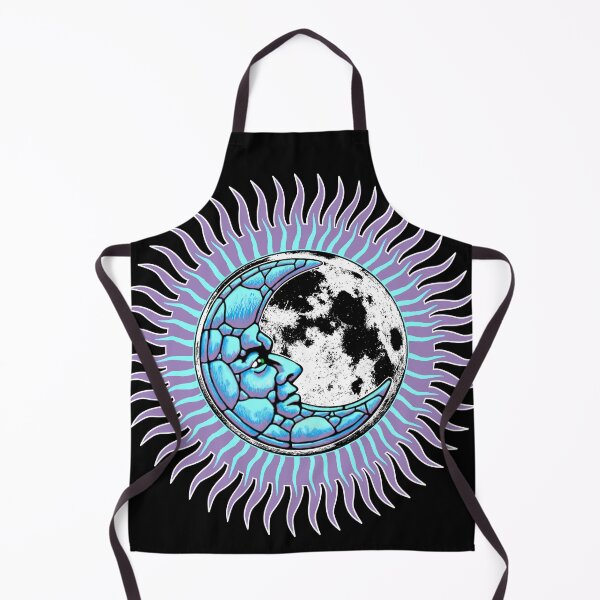 Item preview, moon matters designed and sold by crileybell.