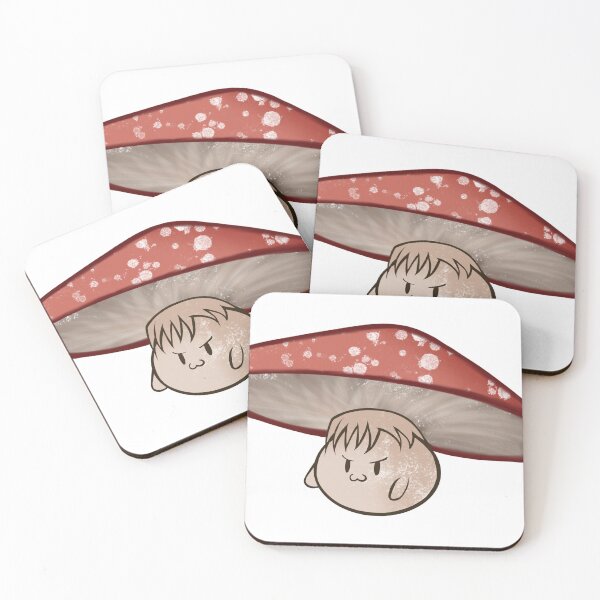 Item preview, Clarabelle designed and sold by psylosybin.