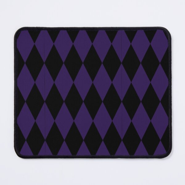 Item preview, Purple Checkerboard designed and sold by Arianna Khalil.