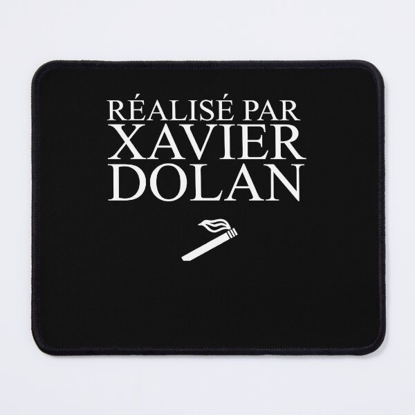 Item preview, Ralis Par Xavier Dolan Graphic Retro Best Retro Graphic Cute designed and sold by katinekabachr.