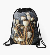 Pods Drawstring Bag