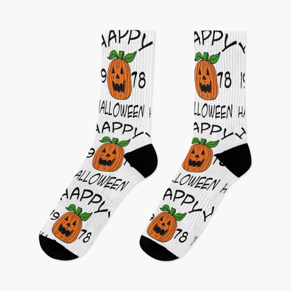 Item preview, Happy Halloween 1978 designed and sold by Eric-A-Allen.