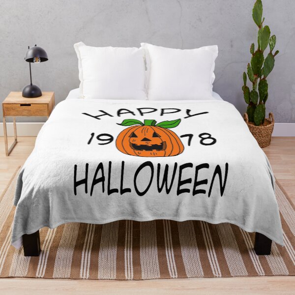 Artikelvorschau, Fröhliches Halloween 1978 entworfen und verkauft von Eric-A-Allen.