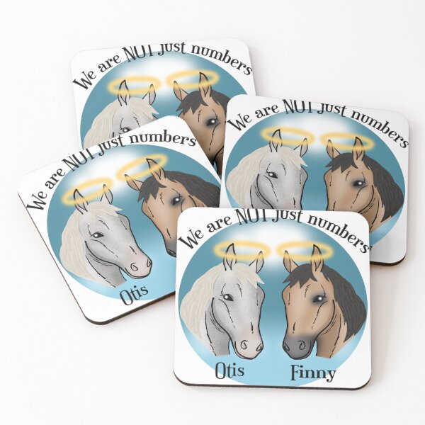 Item preview, Finny & Otis designed and sold by Redlilac78.