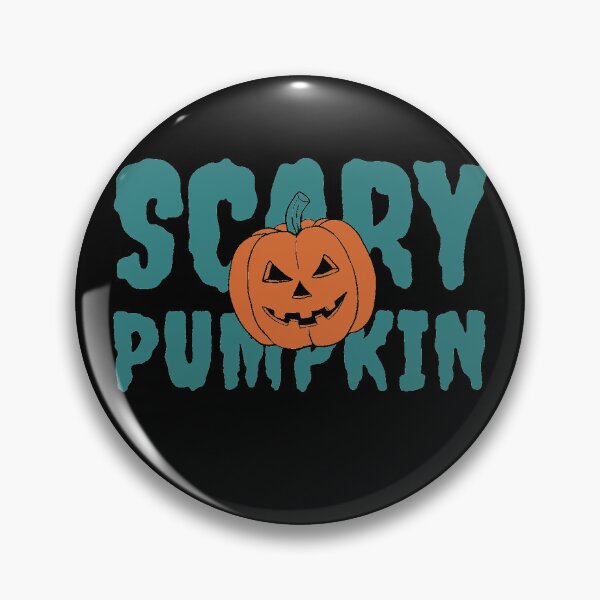Item preview, Scary Pumpkin halloween designed and sold by Joud1422.