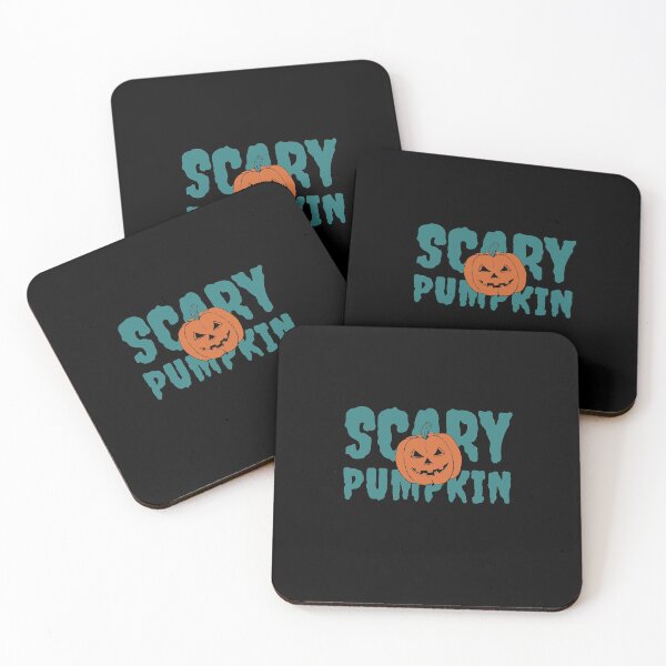 Item preview, Scary Pumpkin halloween designed and sold by Joud1422.