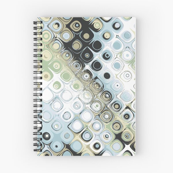 Item preview, Earth Tones Pattern designed and sold by Phil Perkins.