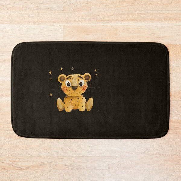 Item preview, Draw For Wild Cats | Annemieke Satijn designed and sold by Fluffy Nijdam.