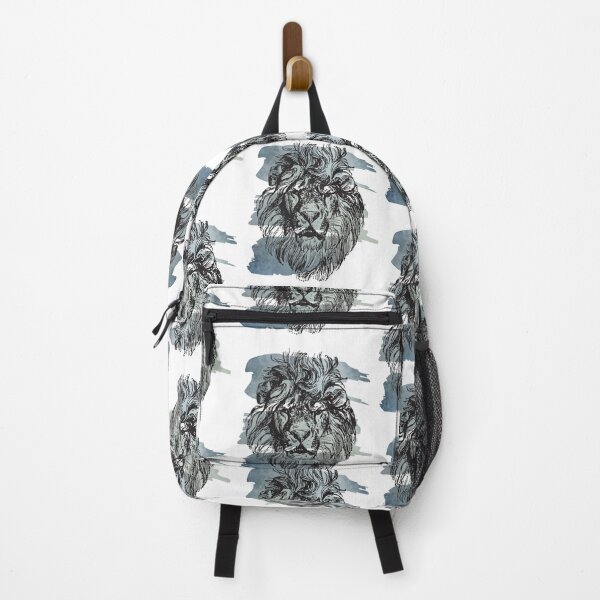 Item preview, lion designed and sold by Mirksaz-designs.