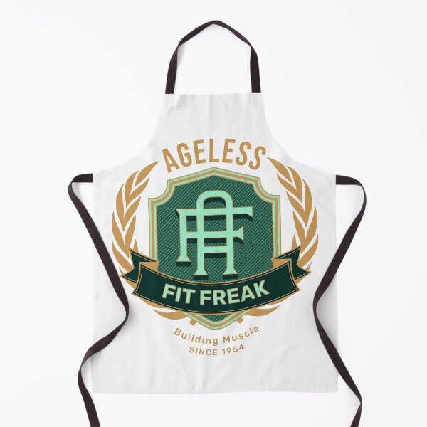 Item preview, Ageless Fit Freak designed and sold by agelessfitfreak.