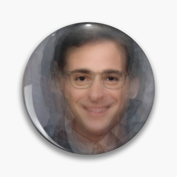 Item preview, Bob Saget Portrait designed and sold by Steven Socha.